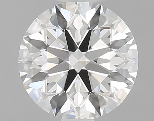 Diamante Naturale Taglio Brillante 0.75ct 3EX G VVS2 - GIA - 5.77x5.8x3.61mm