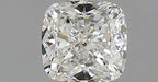 Diamante Taglio Cushion Modificato 0.71ct EX/EX G IF - IGI - 5.03x4.88x3.32mm