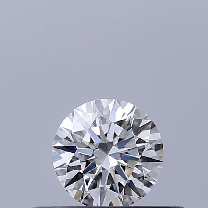Diamante Naturale Taglio Brillante 0.29ct 3EX D IF - IGI - 4.23x4.28x2.61mm