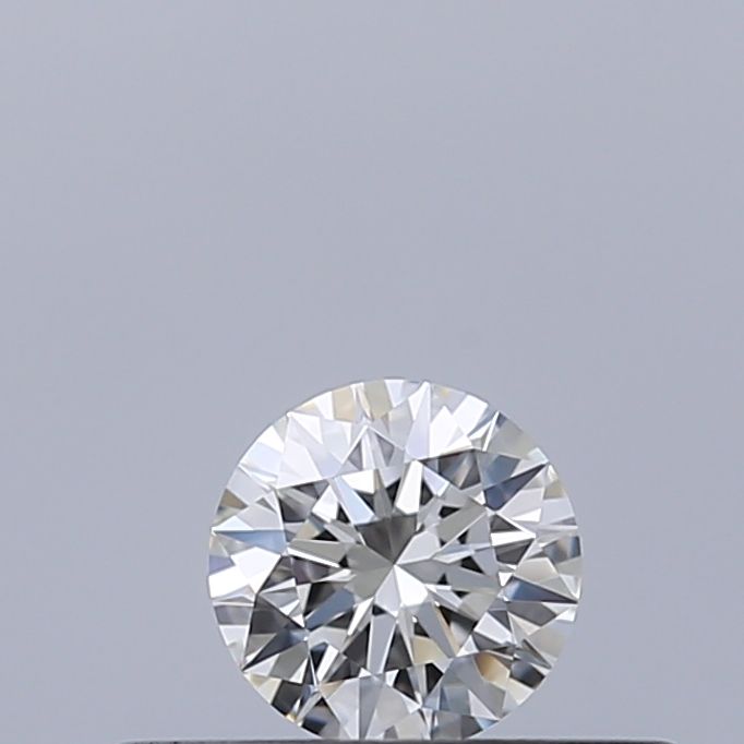 Diamante Naturale Taglio Brillante 0.22ct 3EX G VS1 - GIA - 3.89x3.91x2.39mm