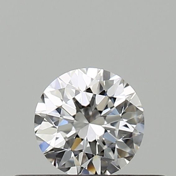 Diamante Taglio Brillante 0.3ct VG/VG/EX D VVS1 - GIA - 4.23x4.19x2.73mm