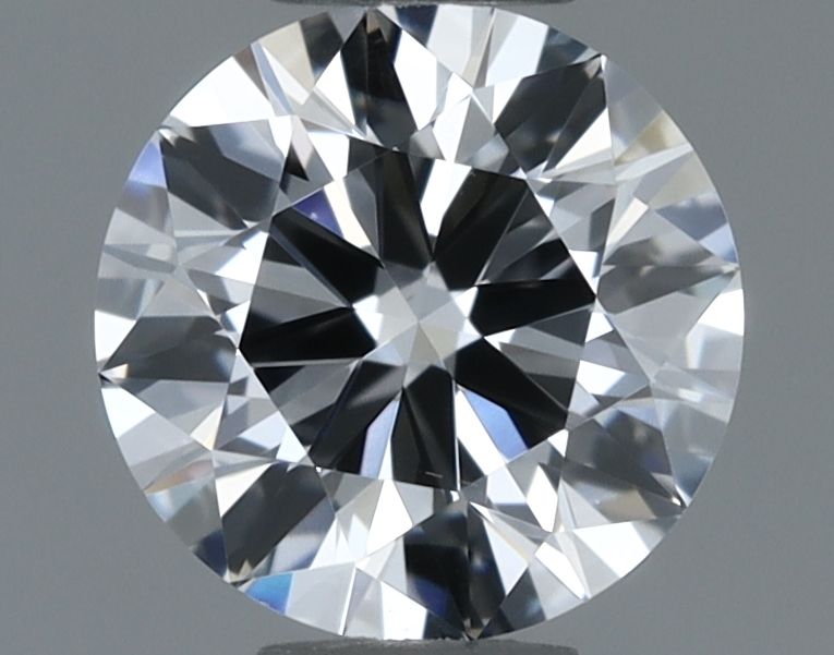 Diamante Taglio Brillante 0.47ct VG/G/VG D VVS2 - GIA - 5.21x5.17x3.09mm