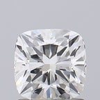 Diamante Taglio Cushion Brillante 1ct EX/EX I VS1 - GIA - 5.77x5.72x3.98mm