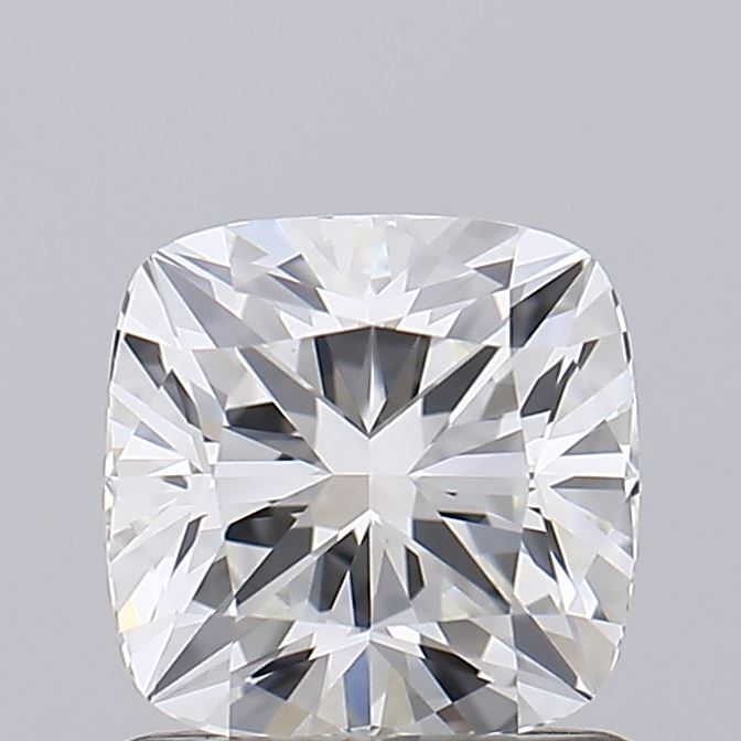Diamante Taglio Cushion Brillante 1ct EX/EX I VS1 - GIA - 5.77x5.72x3.98mm