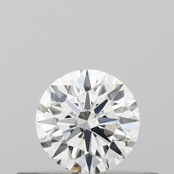 Diamante Naturale Taglio Brillante 0.3ct VG/EX/EX I VS1 - GIA - 4.24x4.27x2.64mm