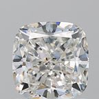 Diamante Taglio Cushion Brillante 1.21ct EX/EX I VVS2 - GIA - 6.05x5.86x3.91mm