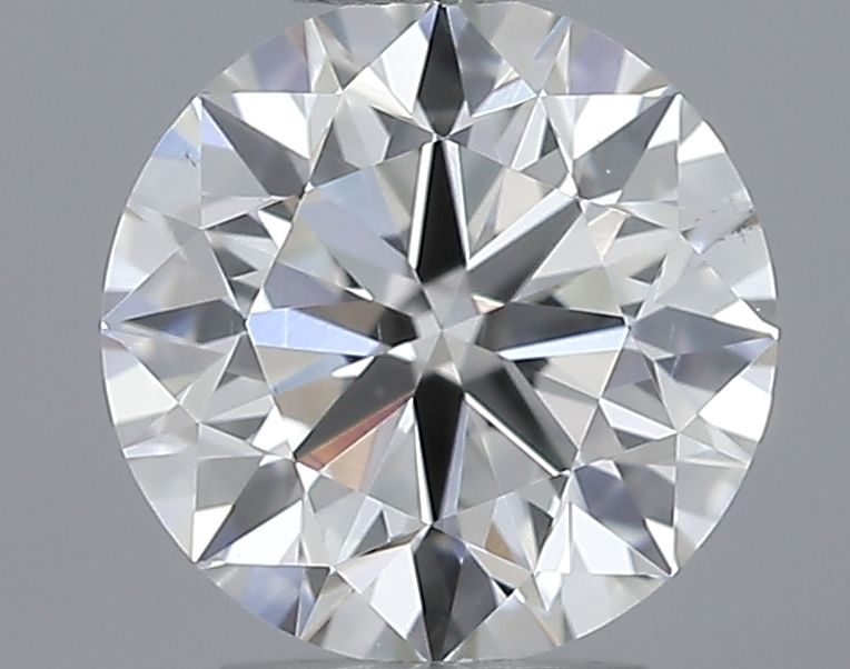 Diamante Naturale Taglio Brillante 0.62ct 3EX G VS1 - IGI - 5.37x5.42x3.37mm