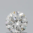 Diamante Naturale Taglio Brillante 0.8ct 3EX G VVS1 - IGI - 5.88x5.93x3.71mm