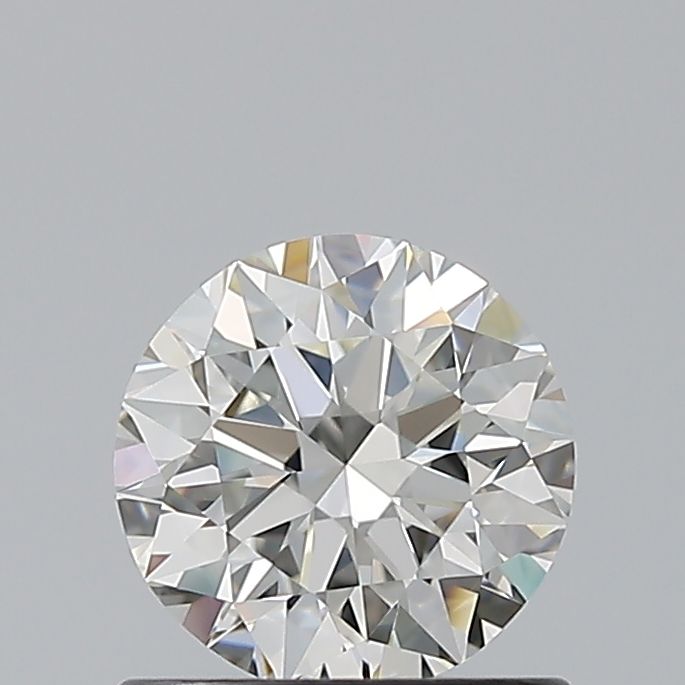 Diamante Naturale Taglio Brillante 0.8ct 3EX G VVS1 - IGI - 5.88x5.93x3.71mm