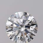 Diamante Naturale Taglio Brillante 0.76ct 3EX G VS1 - GIA - 5.81x5.84x3.63mm
