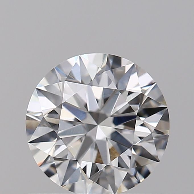 Diamante Naturale Taglio Brillante 0.76ct 3EX G VS1 - GIA - 5.81x5.84x3.63mm