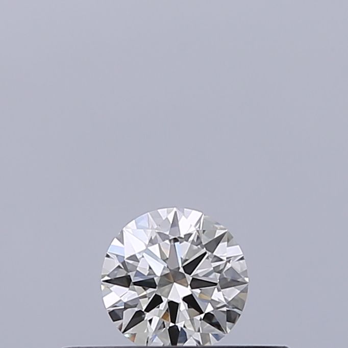 Diamante Naturale Taglio Brillante 0.18ct 3EX G VVS2 - IGI - 3.65x3.68x2.21mm