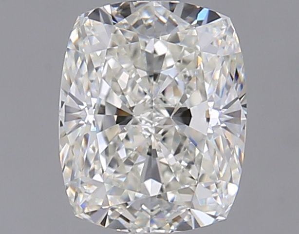 Diamante Taglio Cushion Brillante 0.81ct EX/EX I VS1 - GIA - 5.97x4.8x3.35mm