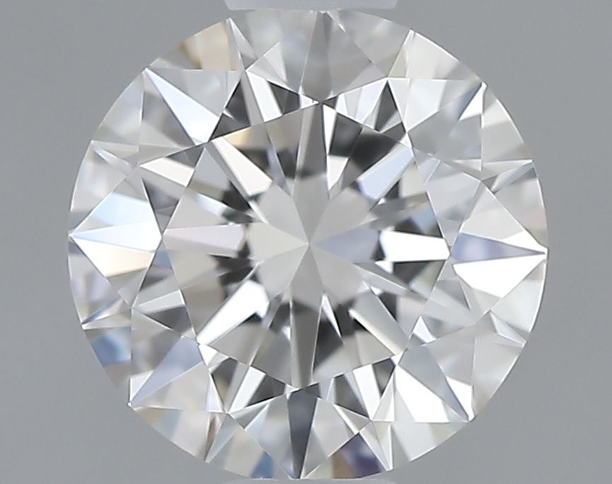 Diamante Taglio Brillante 0.58ct EX/VG/EX G VVS1 - GIA - 5.31x5.34x3.31mm