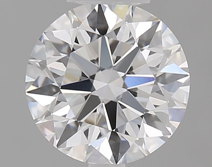 Diamante Naturale Taglio Brillante 0.8ct 3EX D VVS1 - GIA - 5.89x5.92x3.69mm