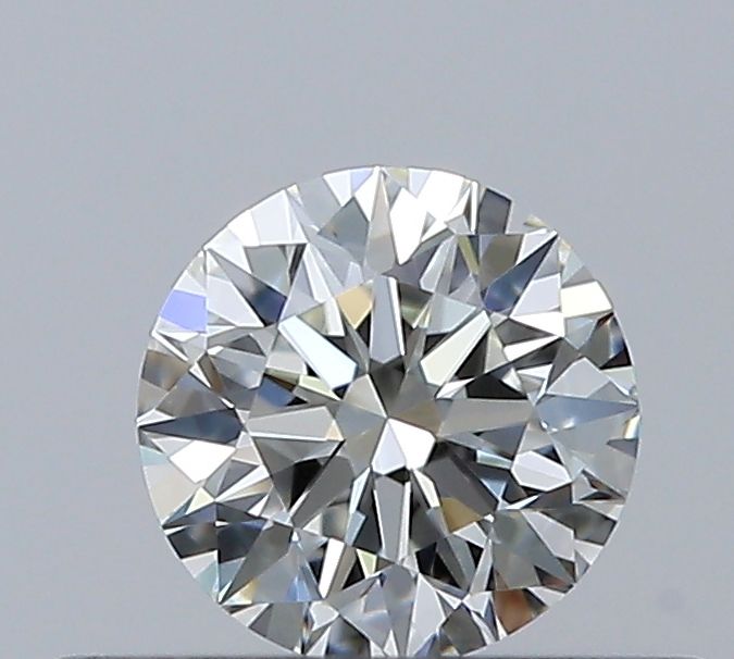 Diamante Taglio Brillante 0.3ct VG/EX/EX J VVS1 - GIA - 4.24x4.27x2.68mm