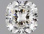 Diamante Taglio Cushion Modificato 1.05ct VG/EX I VS1 - GIA - 5.8x5.67x3.87mm