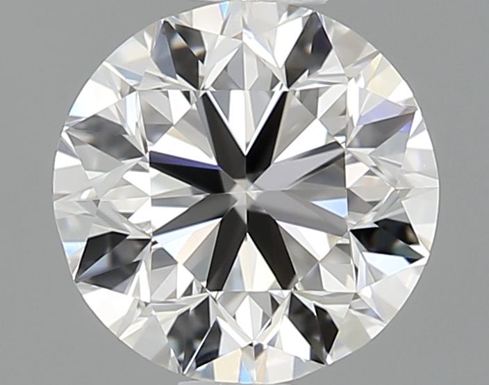 Diamante Naturale Taglio Brillante 0.9ct VG/VG/EX H VS1 - GIA - 5.94x6.0x3.88mm
