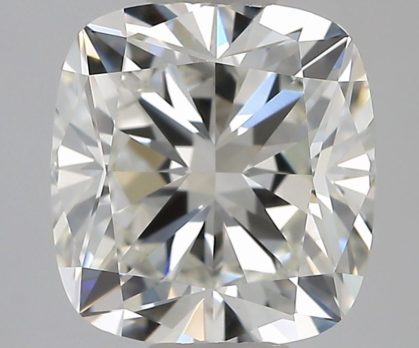 Diamante Taglio Cushion Modificato 1.8ct EX/EX H VS1 - GIA - 7.27x6.83x4.69mm