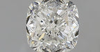 Diamante Taglio Cushion Brillante 0.9ct EX/EX I VS1 - GIA - 5.38x5.22x3.55mm