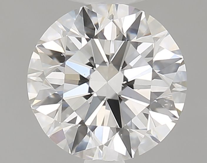 Diamante Naturale Taglio Brillante 0.9ct EX/VG/EX G VS2 - GIA - 6.09x6.14x3.82mm