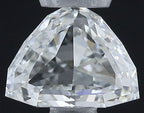 Diamante Naturale Taglio Triangular 1.05ct VG/EX H VS1 - IGI - 5.32x6.73x3.56mm