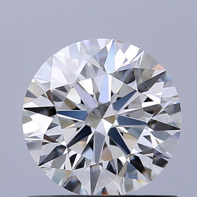 Diamante Naturale Taglio Brillante 0.9ct 3EX E VS1 - GIA - 6.11x6.15x3.85mm
