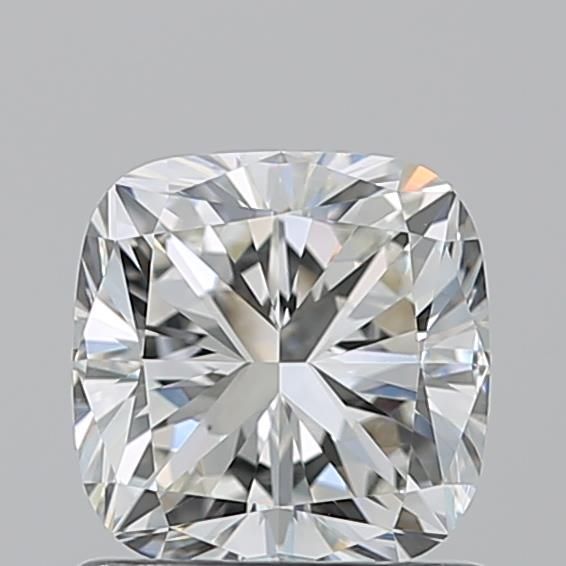 Diamante Taglio Cushion Brillante 1.01ct EX/EX I VS1 - GIA - 5.89x5.83x3.88mm