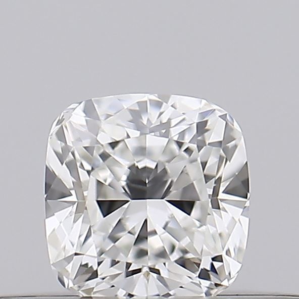 Diamante Taglio Cushion Modificato 0.25ct VG/VG G IF - GIA - 3.58x3.52x2.42mm