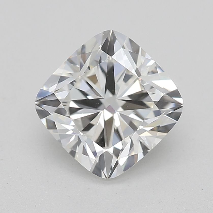 Diamante Taglio Cushion Brillante 0.95ct VG/EX H VS1 - GIA - 5.6x5.52x3.83mm