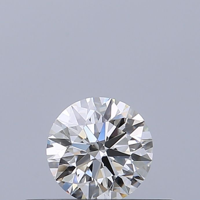 Diamante Taglio Brillante 0.28ct EX/EX/VG F VVS1 - GIA - 4.16x4.18x2.6mm