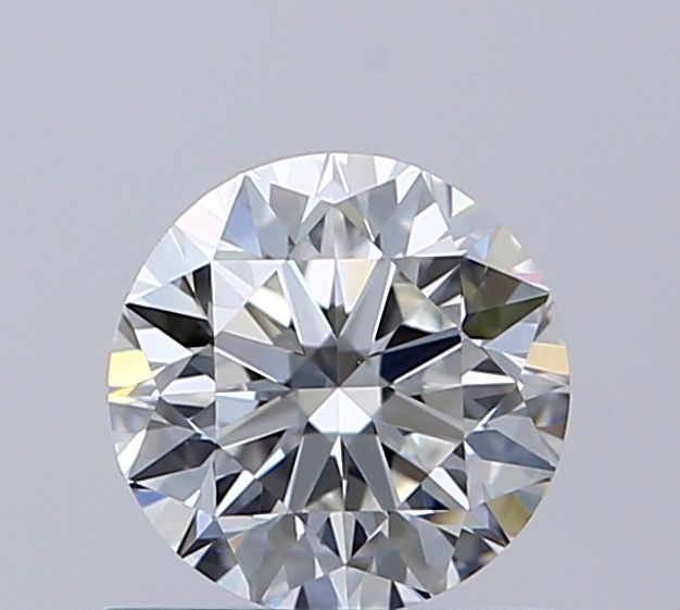 Diamante Naturale Taglio Brillante 0.7ct G/VG/EX G VS1 - GIA - 5.51x5.56x3.56mm