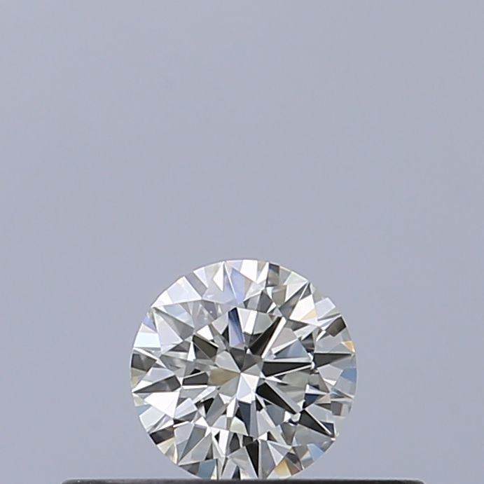 Diamante Naturale Taglio Brillante 0.18ct 3EX I VS1 - GIA - 3.65x3.66x2.21mm