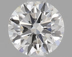 Diamante Taglio Brillante 0.3ct VG/EX/VG F VVS2 - GIA - 4.26x4.22x2.64mm