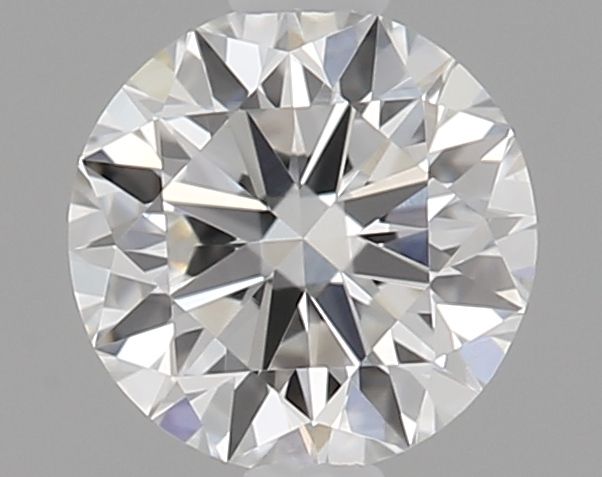 Diamante Taglio Brillante 0.3ct VG/EX/VG F VVS2 - GIA - 4.26x4.22x2.64mm