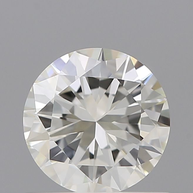 Diamante Taglio Brillante 0.7ct VG/EX/EX J VVS2 - IGI - 5.82x5.85x3.42mm