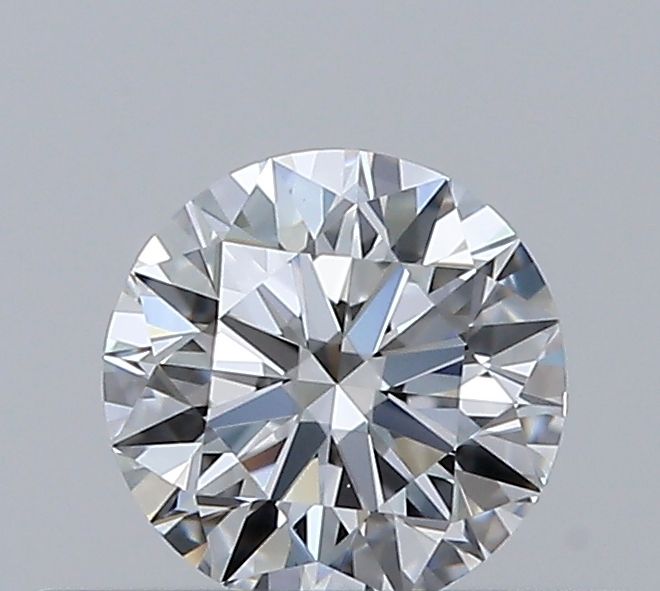 Diamante Naturale Taglio Brillante 0.3ct EX/VG/EX F VS1 - GIA - 4.24x4.26x2.65mm