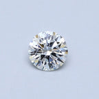 Diamante Taglio Brillante 0.23ct VG/VG/VG F VVS2 - GIA - 3.94x3.93x2.44mm