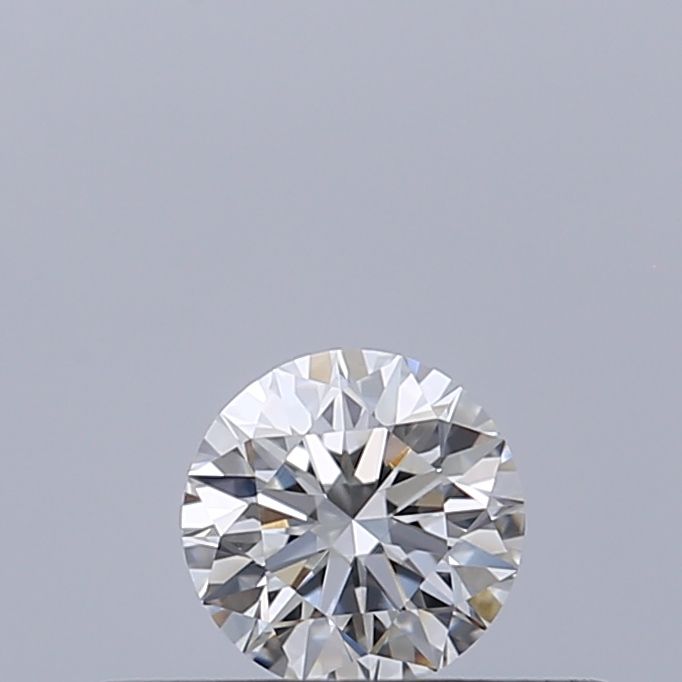 Diamante Naturale Taglio Brillante 0.23ct 3EX G VS1 - GIA - 3.89x3.91x2.44mm