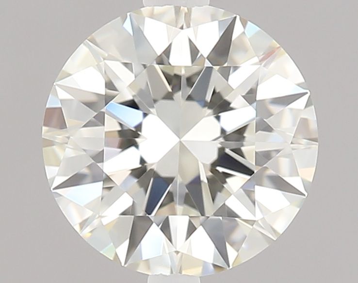 Diamante Naturale Taglio Brillante 0.81ct 3EX I VVS1 - IGI - 6.06x6.1x3.67mm