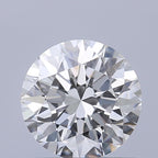 Diamante Naturale Taglio Brillante 0.75ct 3EX D IF - IGI - 5.78x5.83x3.62mm