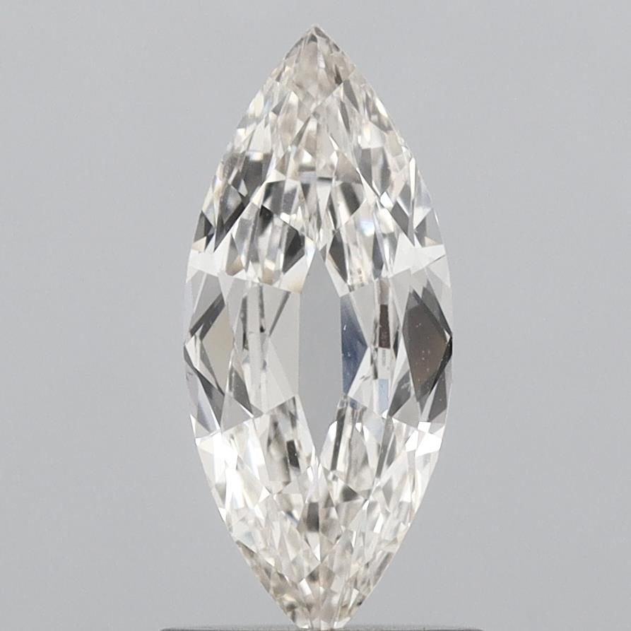 Diamante Naturale Taglio Marquise 0.9ct EX/EX I VVS1 - IGI - 11.43x4.94x2.31mm