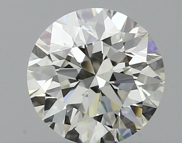 Diamante Taglio Brillante 0.3ct EX/VG/EX I VVS1 - GIA - 4.28x4.22x2.69mm
