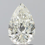 Diamante Naturale Taglio Goccia 1.7ct EX/VG I VS1 - IGI - 10.41x6.52x4.08mm