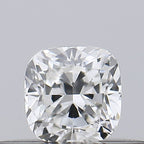 Diamante Taglio Cushion Modificato 0.24ct G/VG G VVS2 - GIA - 3.49x3.48x2.42mm