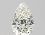 Diamante Naturale Taglio Goccia 0.51ct EX/EX F VS1 - IGI - 6.99x4.49x2.77mm