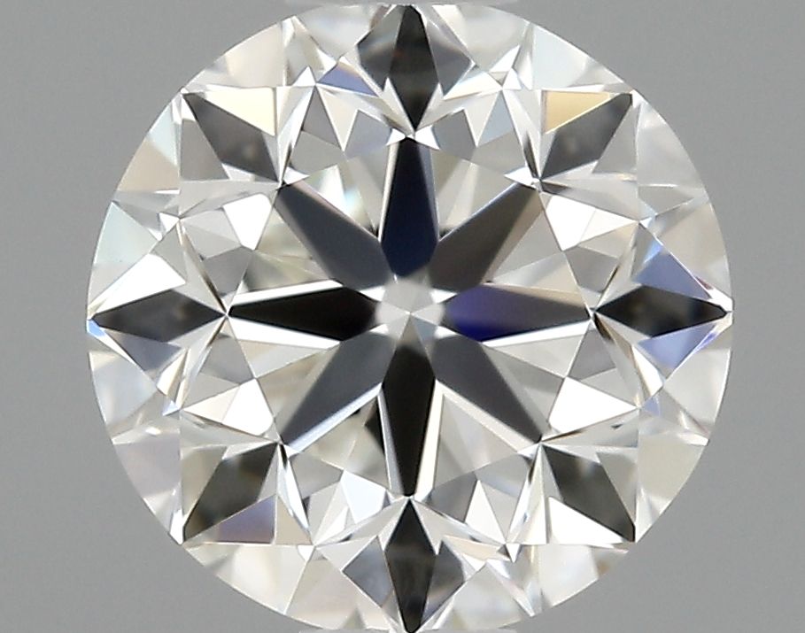Diamante Naturale Taglio Brillante 0.7ct VG/VG/EX G IF - IGI - 5.48x5.54x3.58mm