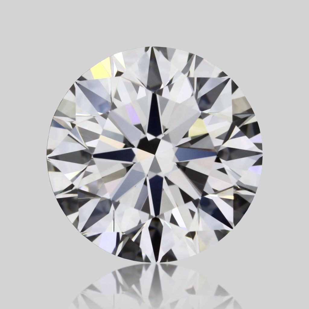 Diamante Naturale Taglio Brillante 0.75ct 3EX G VVS1 - IGI - 5.76x5.79x3.61mm