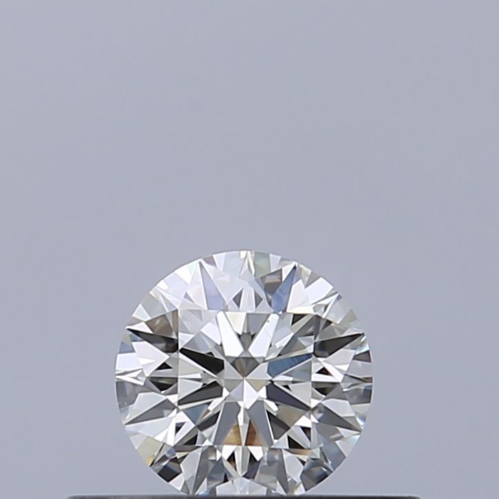 Diamante Naturale Taglio Brillante 0.29ct 3EX H VS2 - GIA - 4.21x4.23x2.64mm