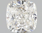 Diamante Taglio Cushion Brillante 1.22ct VG/VG I VS1 - GIA - 6.08x5.72x4.01mm